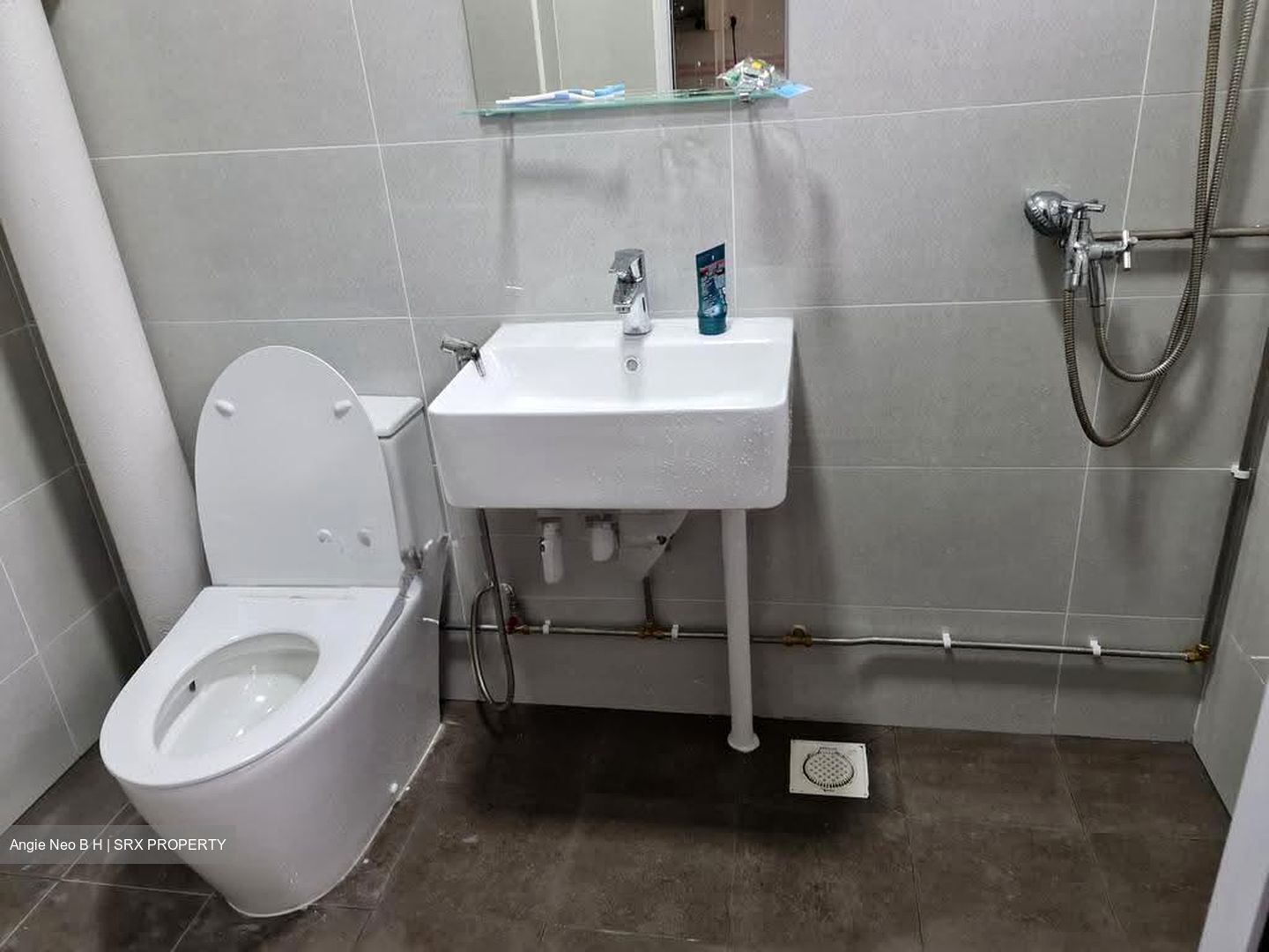 Blk 455 Sin Ming Avenue (Bishan), HDB 3 Rooms #616456521